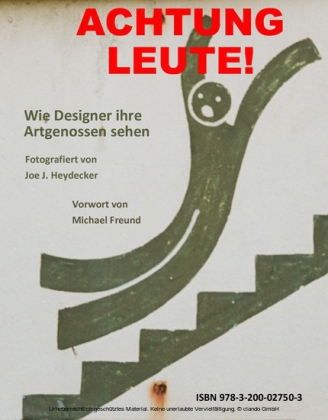 Achtung Leute!
