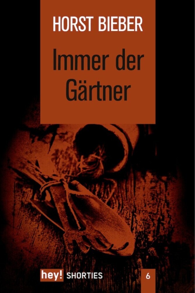 Immer der Gärtner main product photo