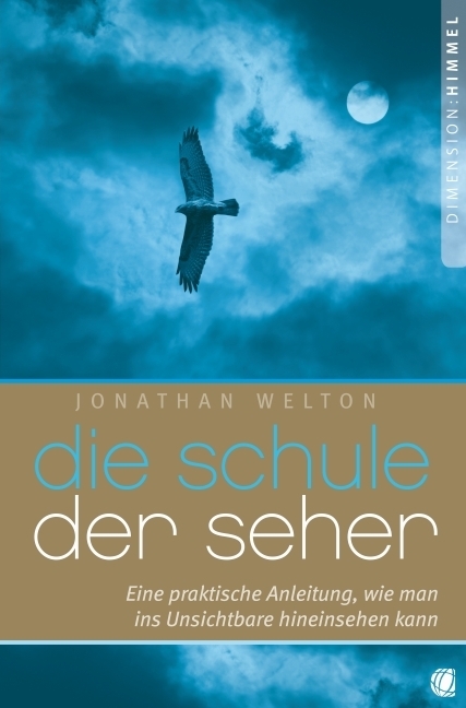 Die Schule der Seher main product photo
