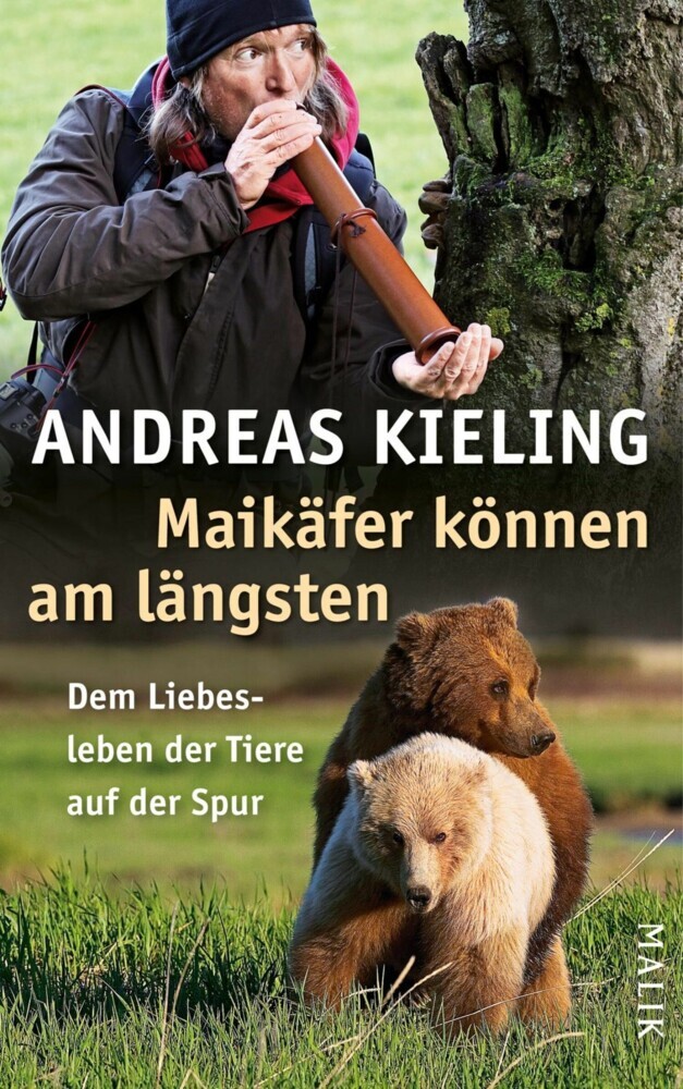 Maikäfer können am längsten main product photo