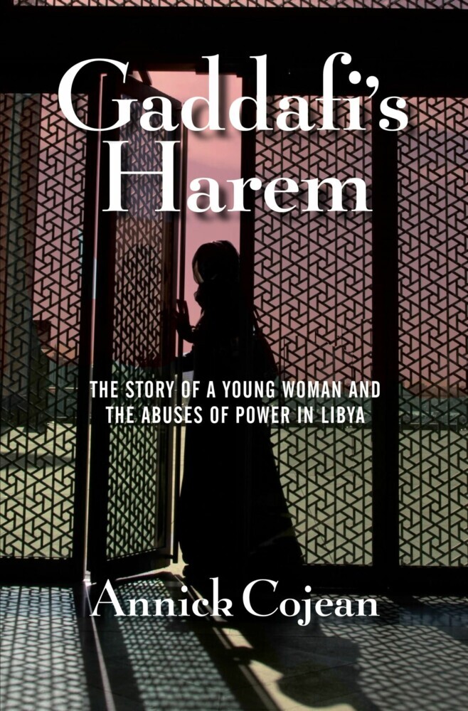 Gaddafi's Harem main product photo