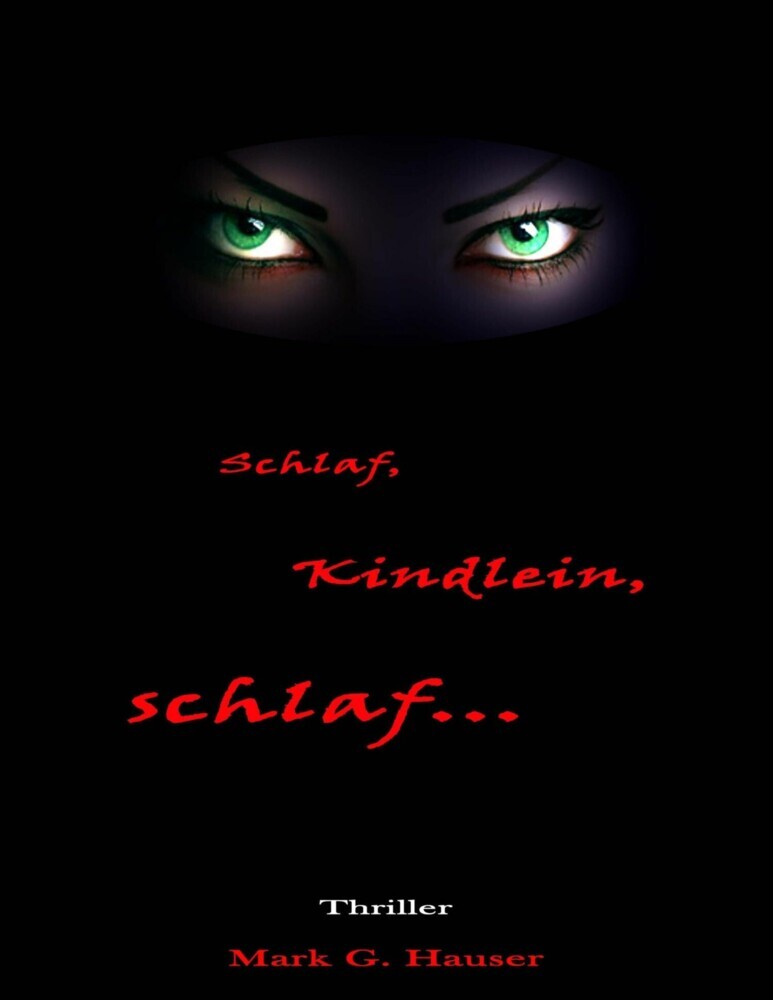 Schlaf, Kindlein, schlaf... main product photo