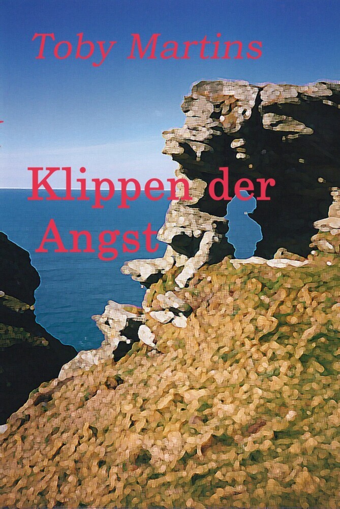 Klippen der Angst main product photo