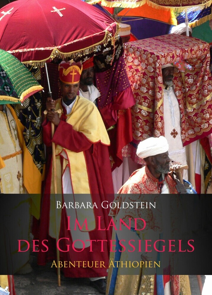 Im Land des Gottessiegels main product photo