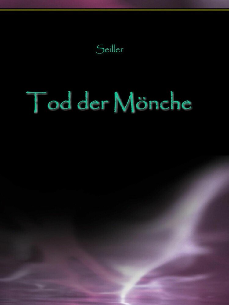 Der Tod der Mönche main product photo