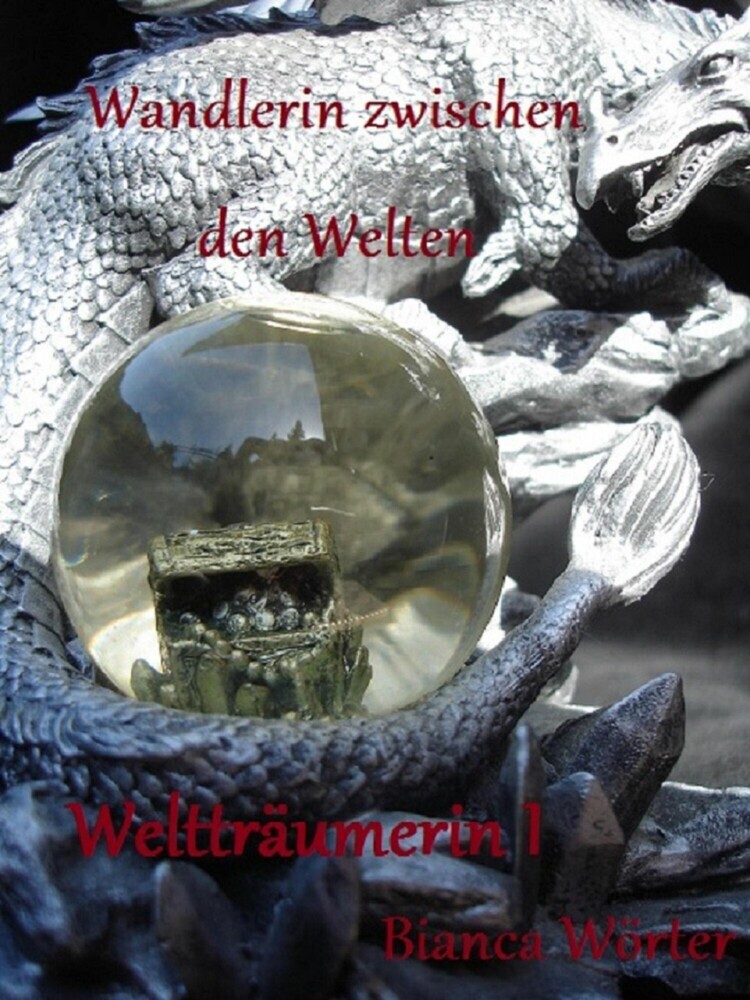 Wandlerin zwischen den Welten main product photo