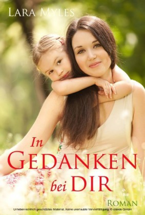 In Gedanken bei dir: Sonderausgabe mit vielen Fotos