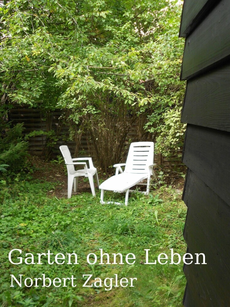 Garten ohne Leben main product photo