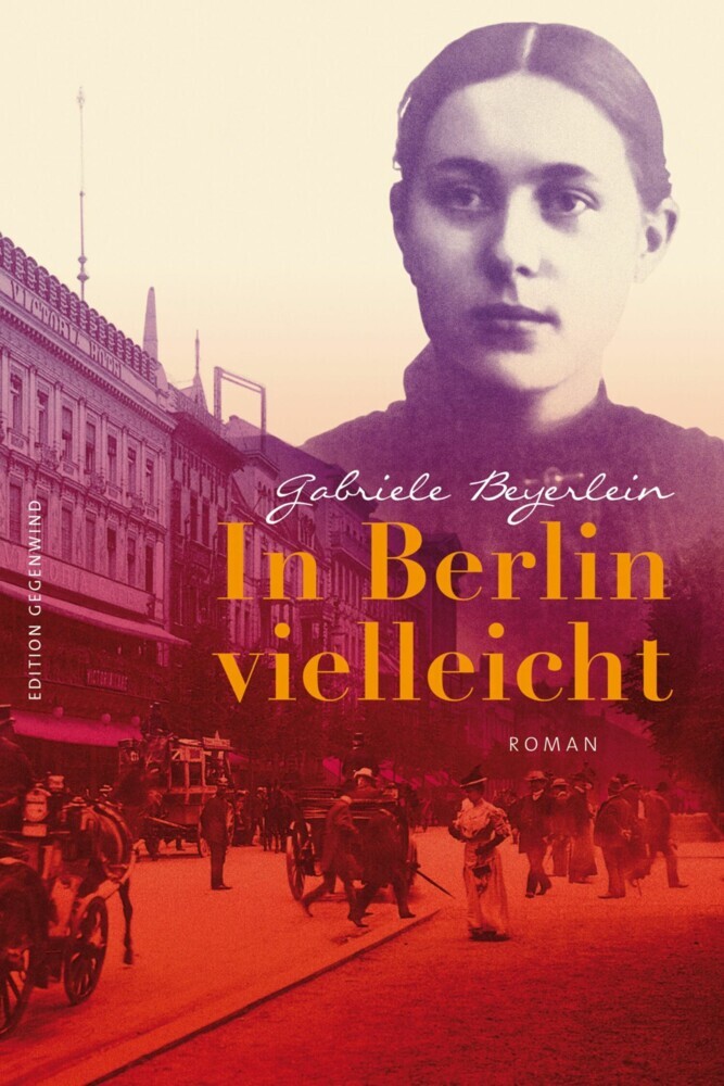 In Berlin vielleicht main product photo
