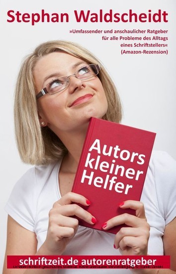 Autors kleiner Helfer main product photo