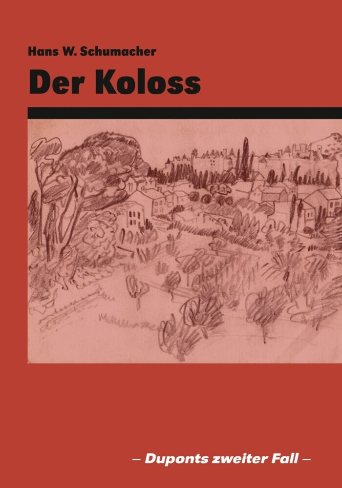 Der Koloß main product photo