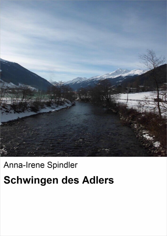 Schwingen des Adlers main product photo