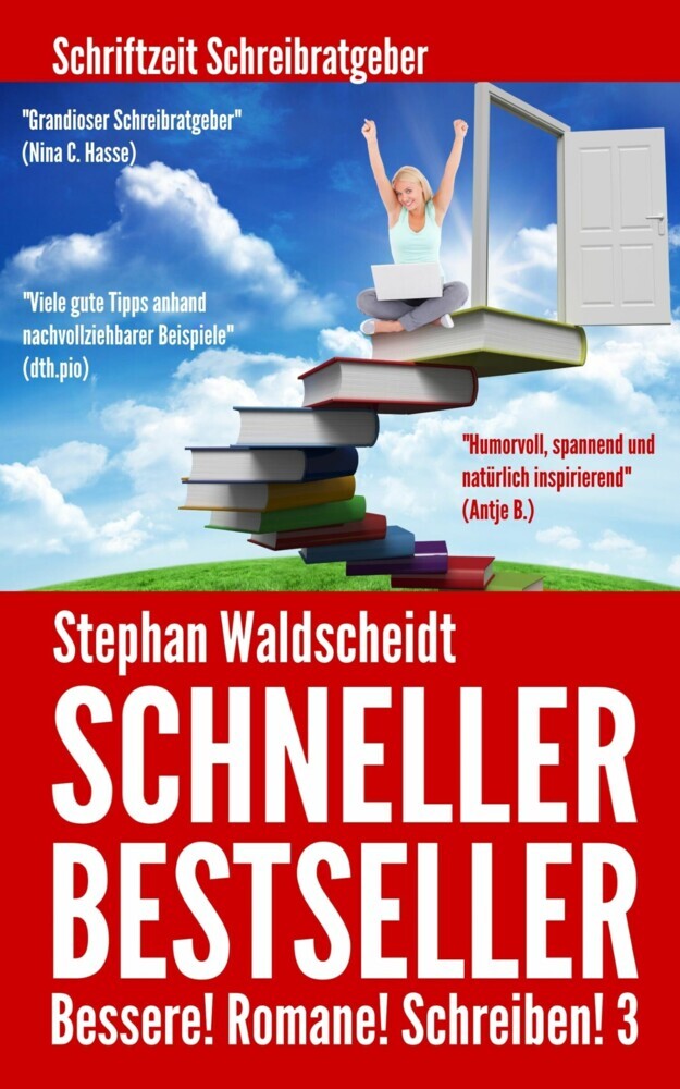 Schneller Bestseller main product photo