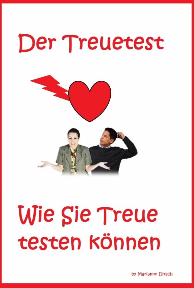 Der Treuetest main product photo