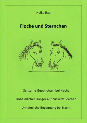 Flocke und Sternchen