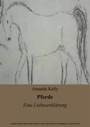 Pferde