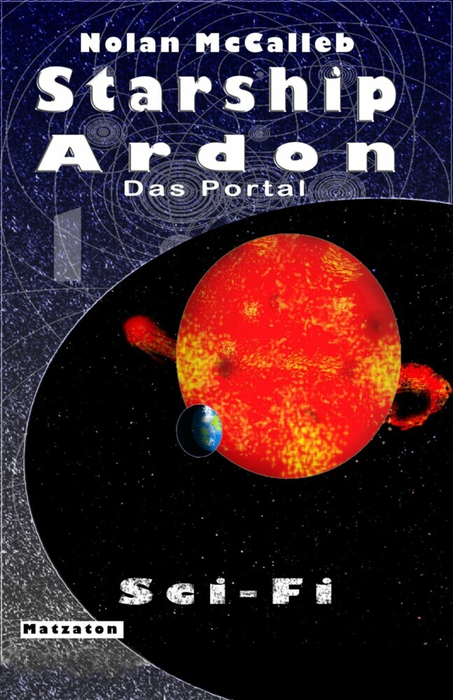 Starship Ardon main product photo