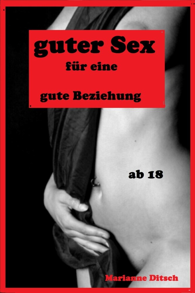 guter Sex für eine gute Beziehung main product photo