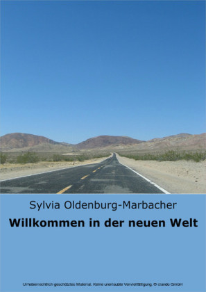 Willkommen in der neuen Welt