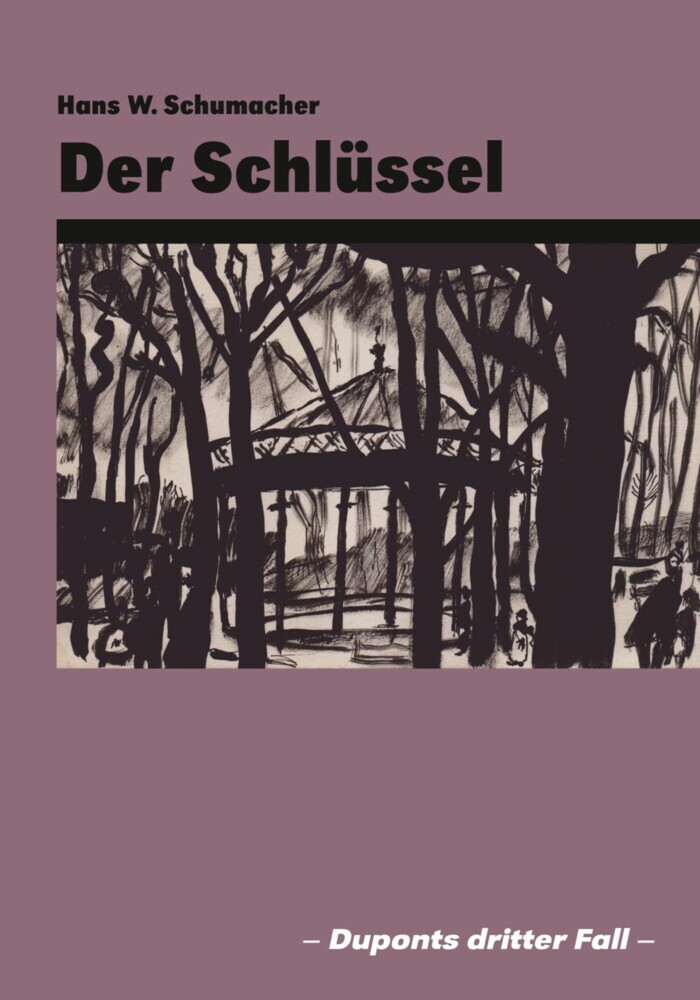 Der Schlüssel main product photo