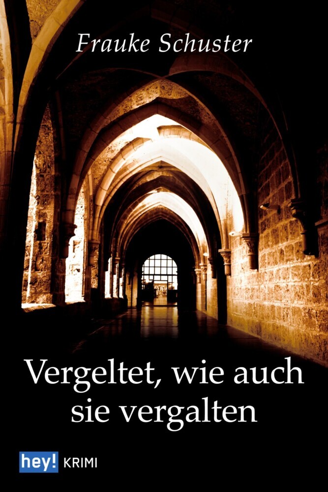 Vergeltet, wie auch sie vergalten main product photo
