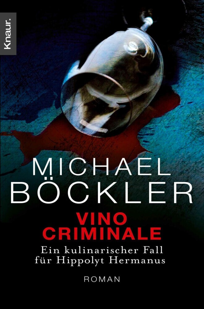 Vino Criminale main product photo