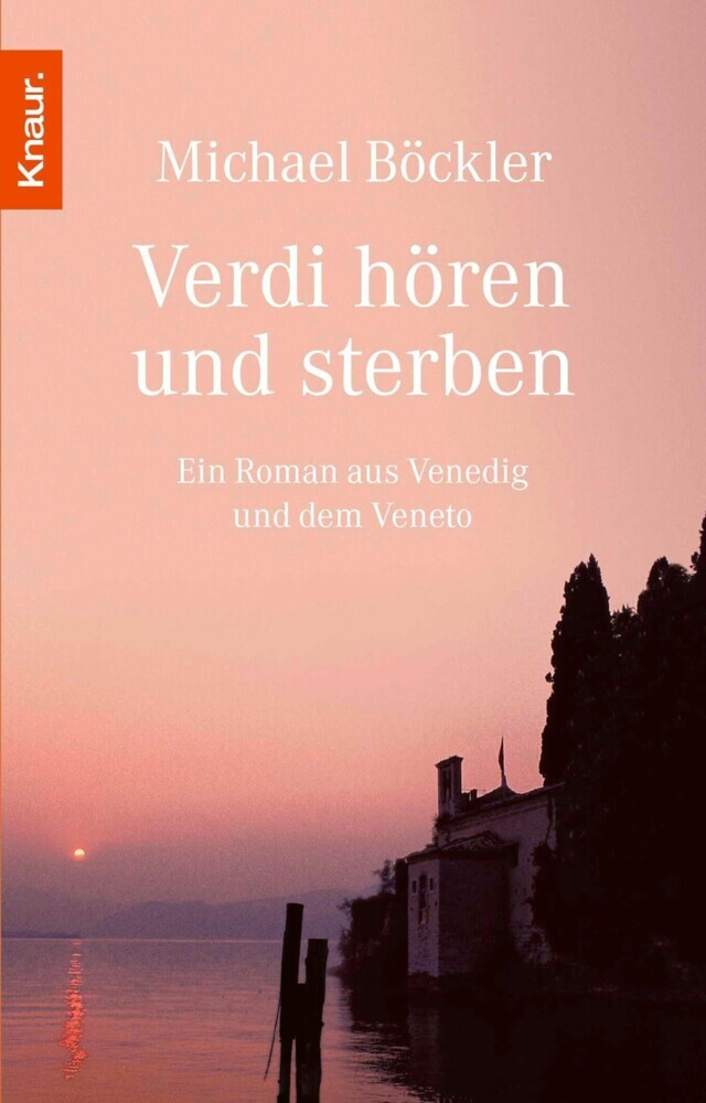 Verdi hören und sterben main product photo