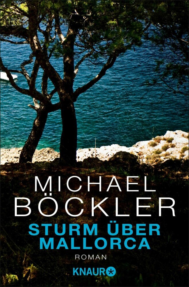 Sturm über Mallorca main product photo