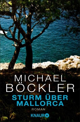 Sturm über Mallorca