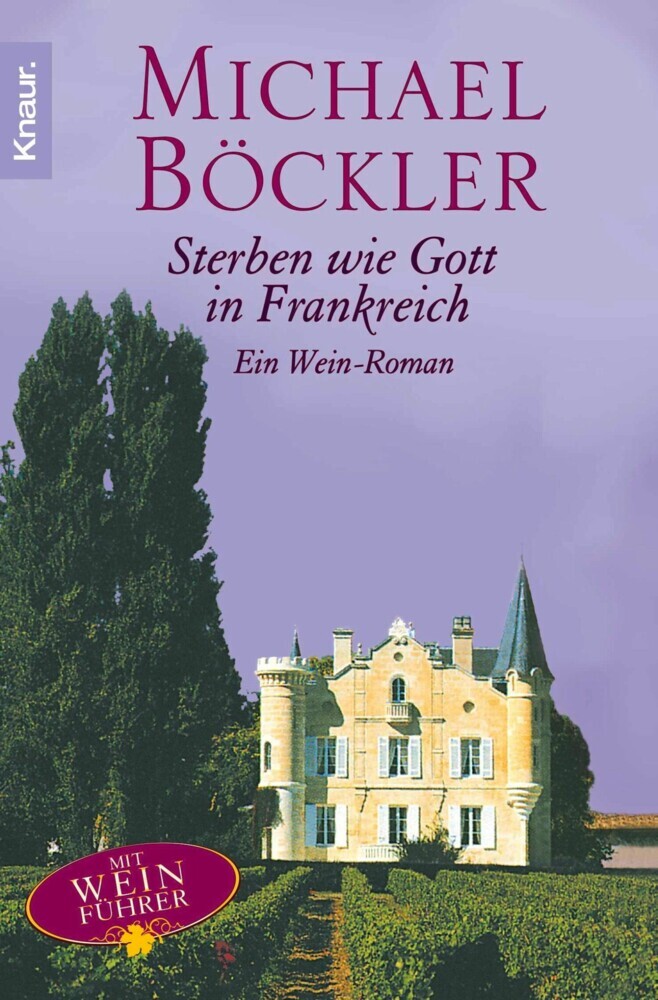 Sterben wie Gott in Frankreich main product photo