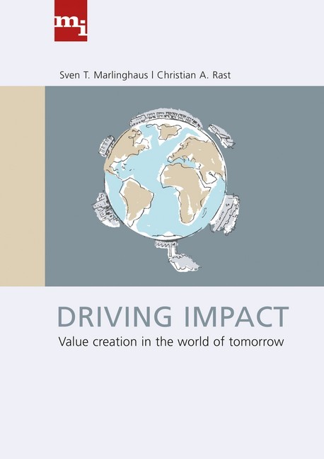 Driving Impact main product photo