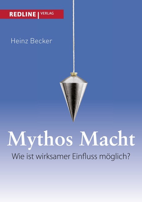 Mythos Macht main product photo
