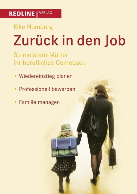 Zurück in den Job main product photo