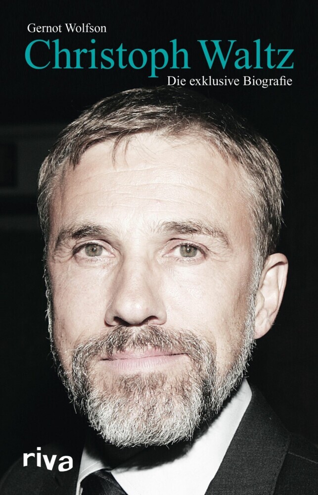 Christoph Waltz main product photo
