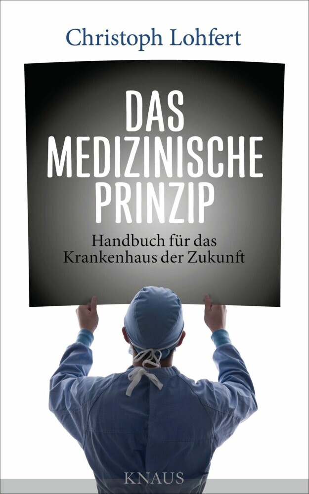 Das medizinische Prinzip main product photo