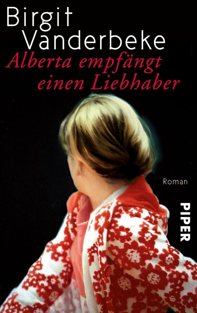 Alberta empfängt einen Liebhaber main product photo