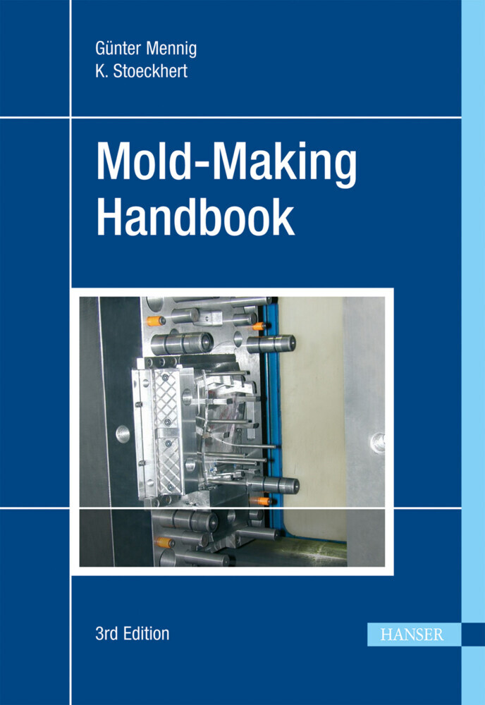 Mold-Making Handbook main product photo