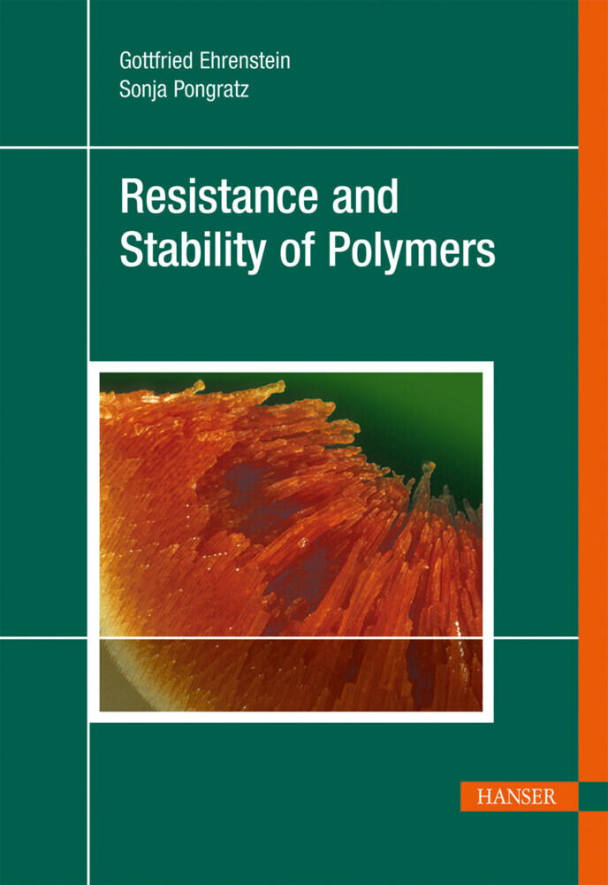 Resistance and Stability of Polymers main product photo