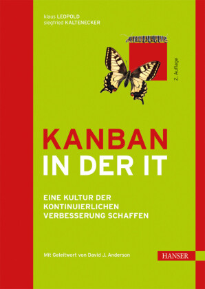 Kanban in der IT