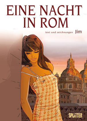 Eine Nacht in Rom. Band 2. Bd.2.Bd.2