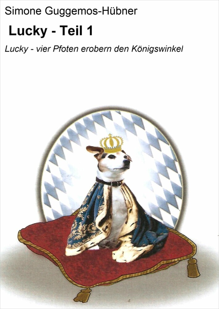 Lucky - Teil 1 main product photo