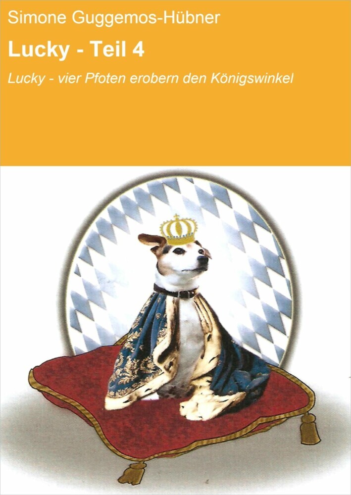 Lucky - Teil 4 main product photo