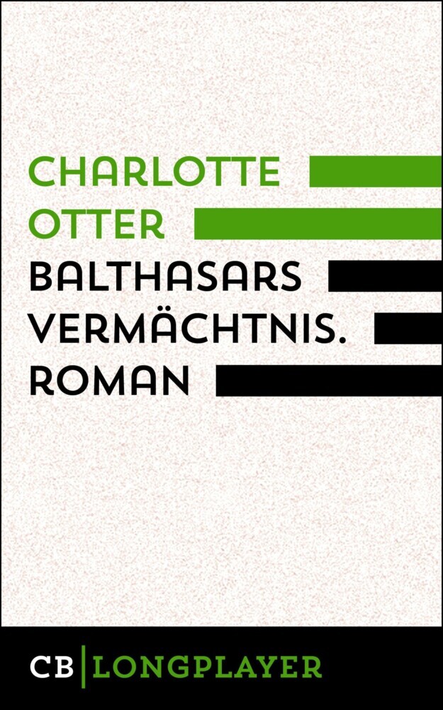 Balthasars Vermächtnis main product photo