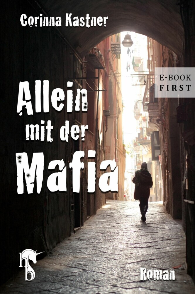 Allein mit der Mafia main product photo