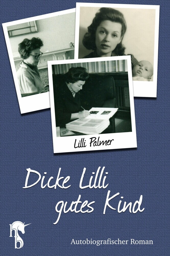 Dicke Lilli - gutes Kind main product photo