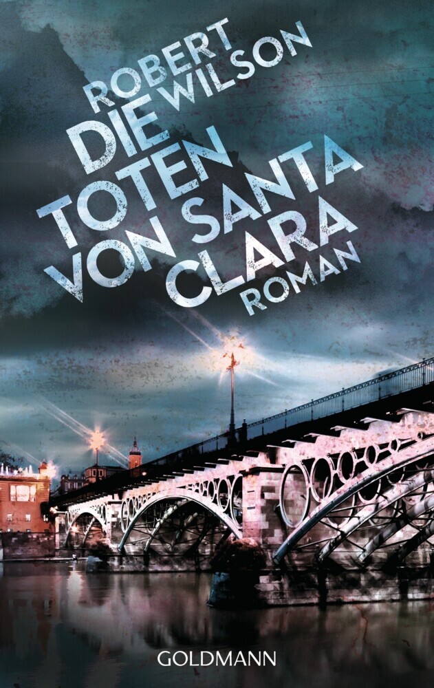 Die Toten von Santa Clara main product photo