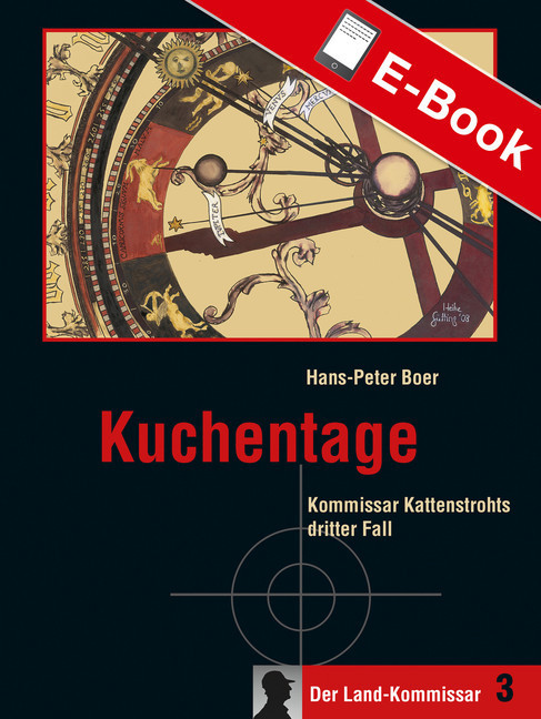 Kuchentage main product photo