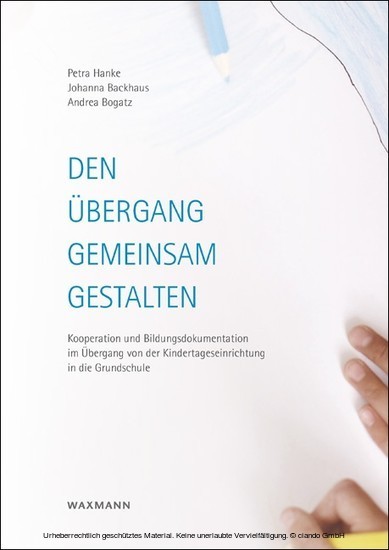 Den Übergang gemeinsam gestalten main product photo