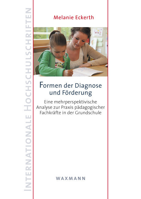 Formen der Diagnose und Förderung main product photo