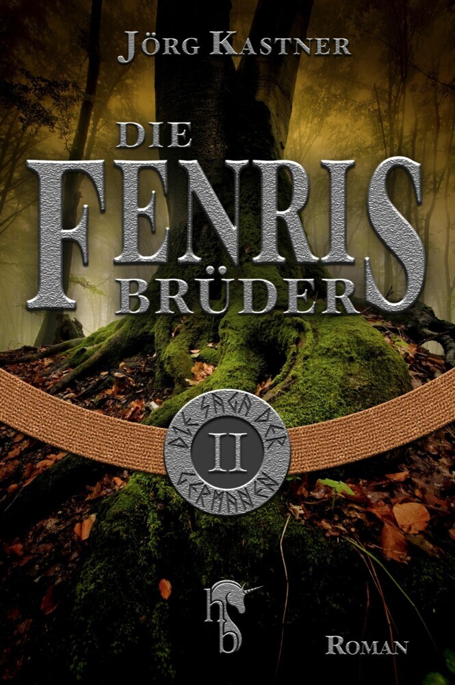 Die Fenrisbrüder main product photo